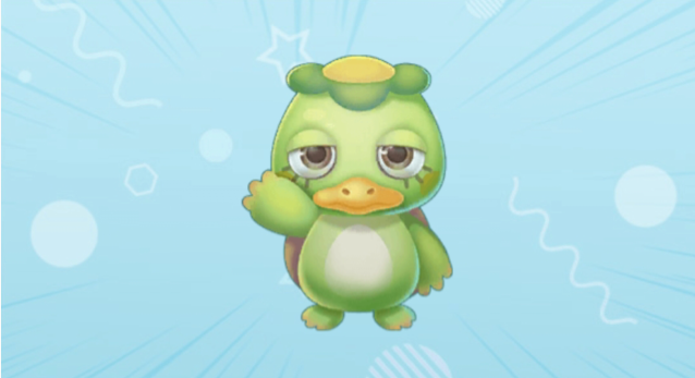 摩尔庄园手游河童怎么获得-河童获得攻略