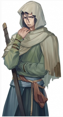 江湖悠悠流浪人喜欢什么礼物