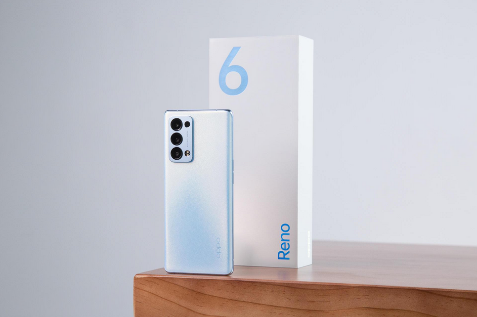 opporeno6pro怎么显示运行内存