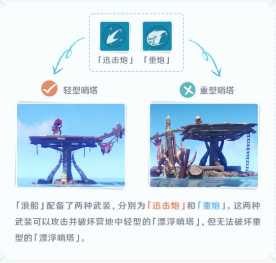 原神怎么下船 原神怎么下船