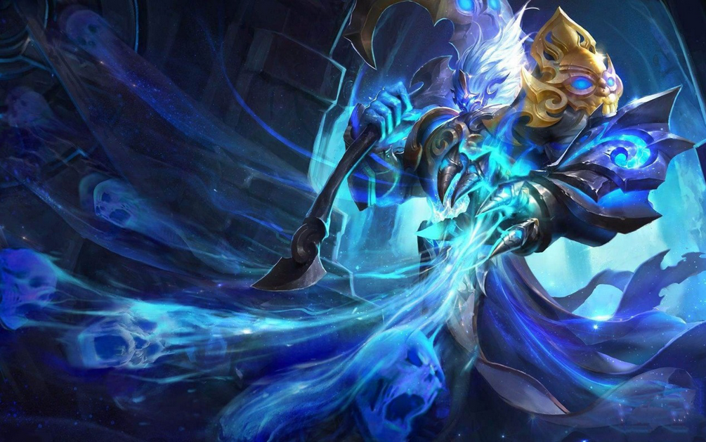 王者荣耀s24赛季的赛季皮肤是谁的