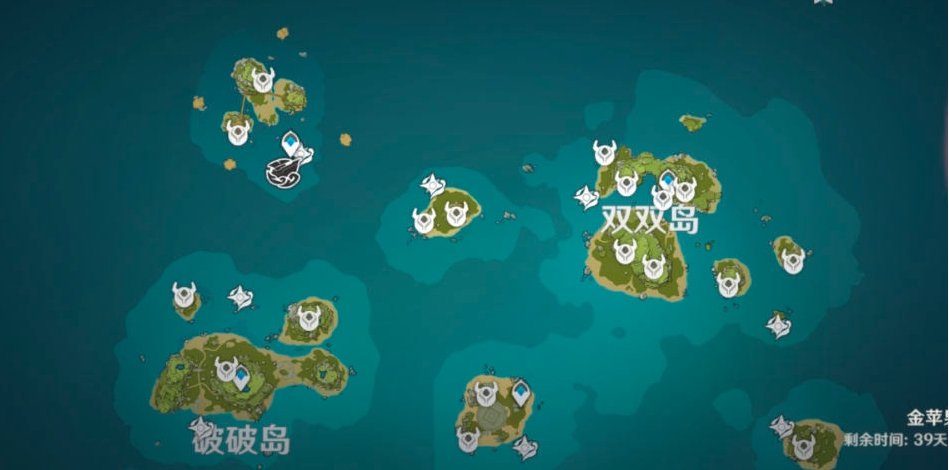 原神回声海螺位置指引_http://www.abetid.com_游戏攻略_第2张