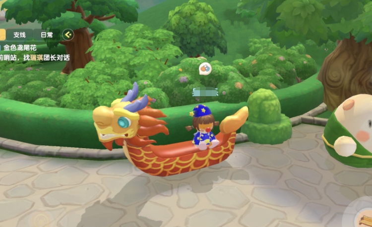 摩尔庄园手游端午龙舟怎么获得-端午龙舟获得方法