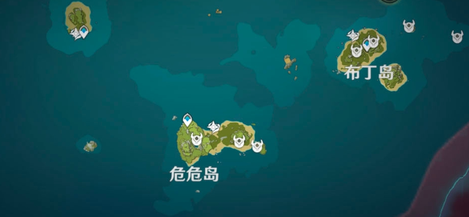 原神回声海螺位置指引_http://www.abetid.com_游戏攻略_第3张