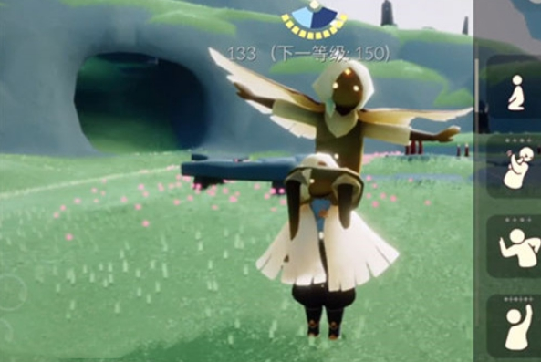 光遇叠叠蟹冷却时间要多久