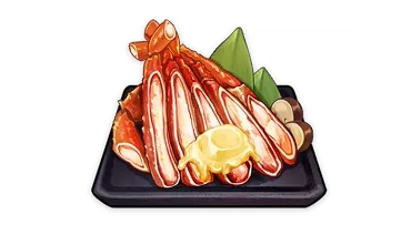 原神黄油蟹蟹怎么做 原神黄油蟹蟹怎么做