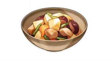 原神绀田煮怎么做