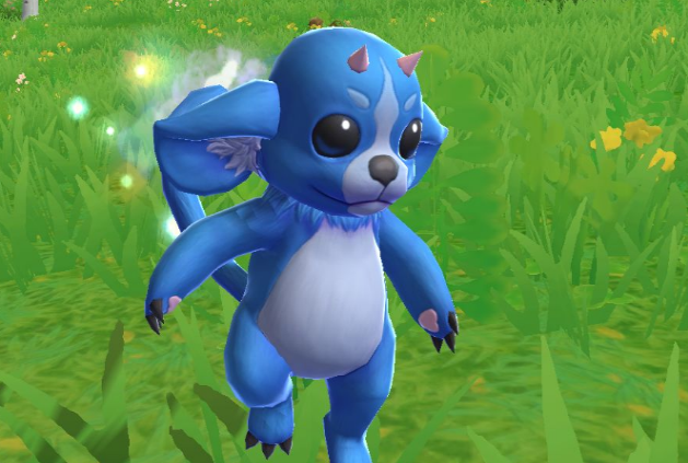 创造与魔法淘气仙灵在哪 创造与魔法淘气仙灵在哪