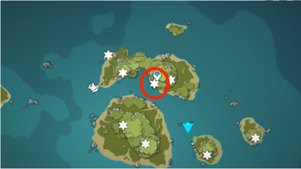 原神上锁的箱子密码是多少 原神上锁的箱子密码是多少