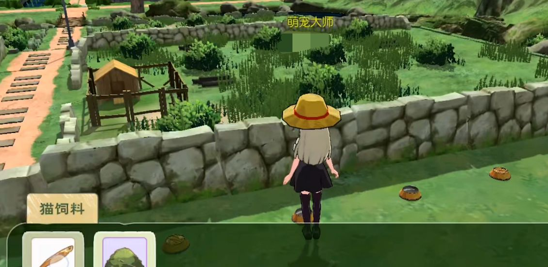 小森生活辛巴喜欢什么食物