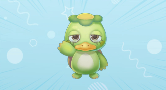 摩尔庄园手游河童可以送人吗