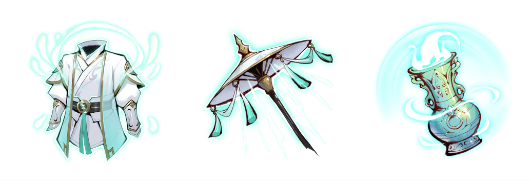 一念逍遥仙魔法宝怎么解锁 一念逍遥仙魔法宝怎么解锁