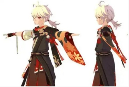 原神万叶几命能玩-万叶抽取建议