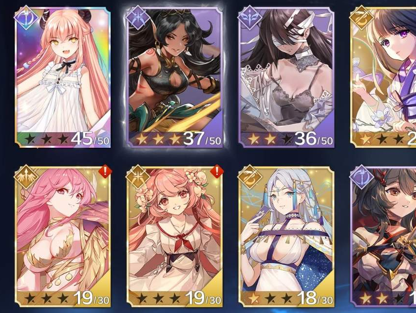 复苏的魔女艾拉技能介绍