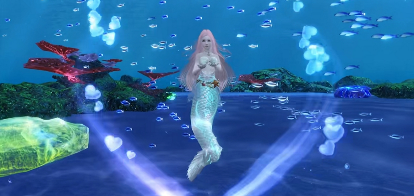 妄想山海千月用什么武器