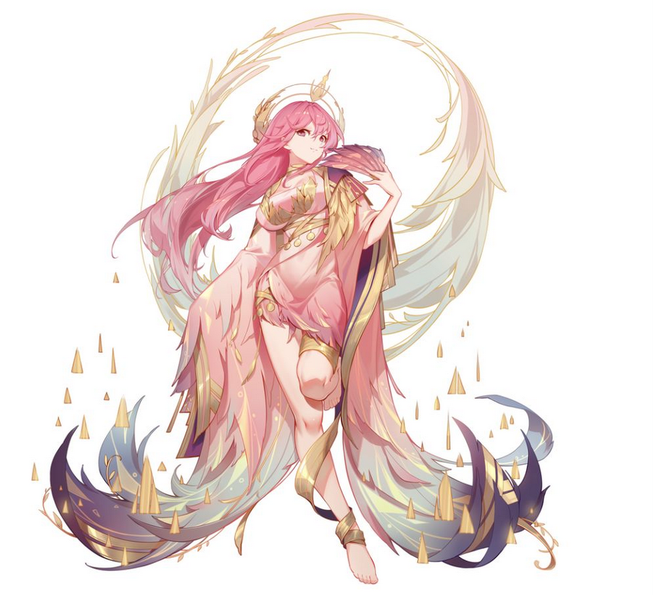 复苏的魔女选择最佳守护型人偶_http://www.abetid.com_游戏攻略_第3张