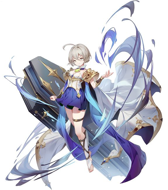 复苏的魔女选择最佳守护型人偶_http://www.abetid.com_游戏攻略_第4张