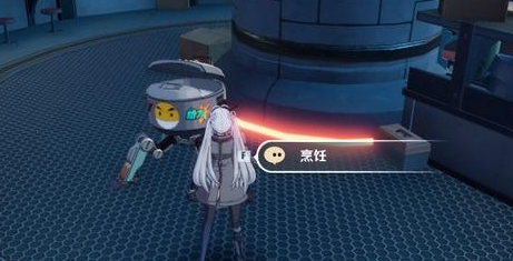 幻塔烹饪有什么用