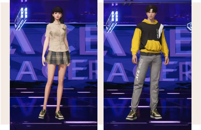 王牌竞速开服免费时装怎么领-开服时装免费领取介绍 王牌竞速开服免费时装怎么领