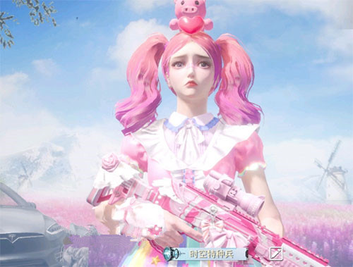 和平精英猪脸定制技巧_http://www.abetid.com_游戏攻略_第5张