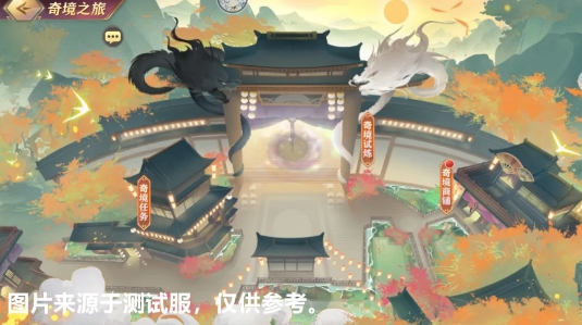 三国志幻想大陆奇境之旅活动怎么玩-奇境之旅活动介绍 三国志幻想大陆奇境之旅活动介绍