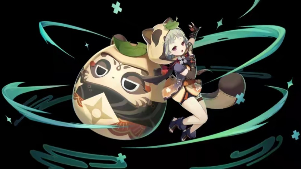 原神早柚突破素材需求详解_http://www.abetid.com_游戏攻略_第1张