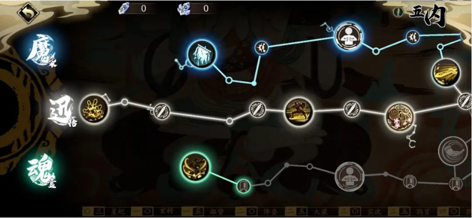 天地劫李逍遥五内怎么加点-李逍遥五内加点推荐 天地劫李逍遥五内怎么加点