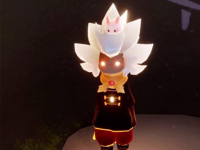 光遇兔子头饰要多少钱