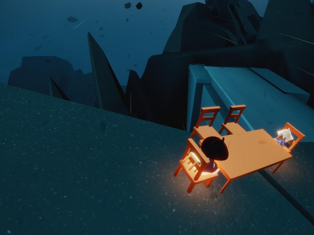 光遇椅子怎么获得-椅子获得攻略