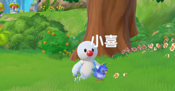 摩尔庄园手游鹊羽怎么获得