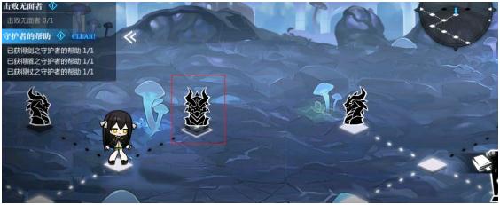 灵魂潮汐2-6怎么过-2-6满探索通关攻略 灵魂潮汐2-6满探索通关攻略