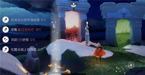 光遇如何传递能量-能量传递方法介绍