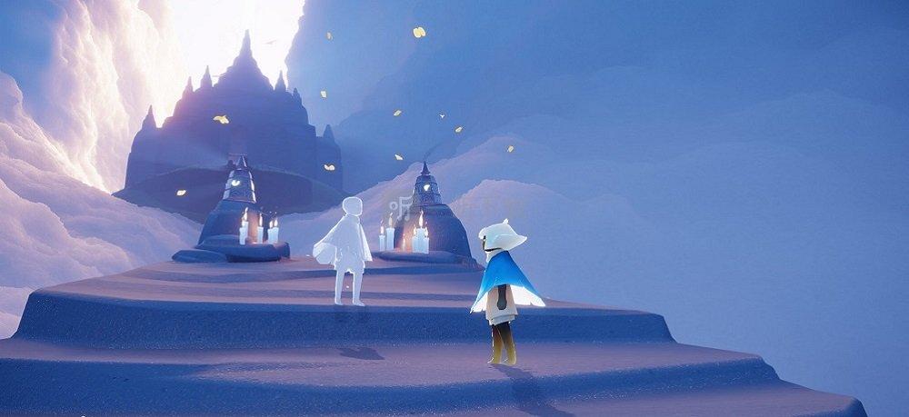 光遇怎么互火互心