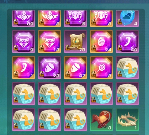 创造与魔法松鼠进阶石怎么获得