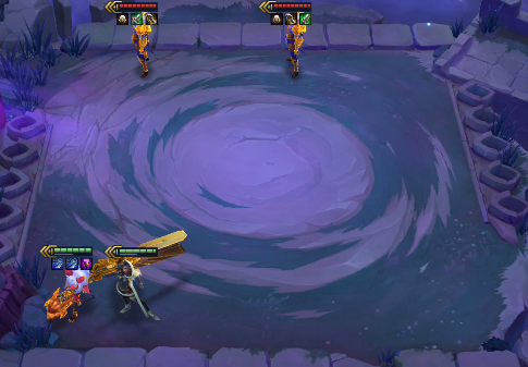 金铲铲之战腐朽之盾怎么过-腐朽之盾全关卡通关攻略 金铲铲之战腐朽之盾全关卡通关攻略