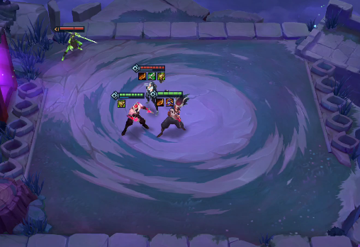 金铲铲之战腐朽之盾怎么过-腐朽之盾全关卡通关攻略 金铲铲之战腐朽之盾全关卡通关攻略