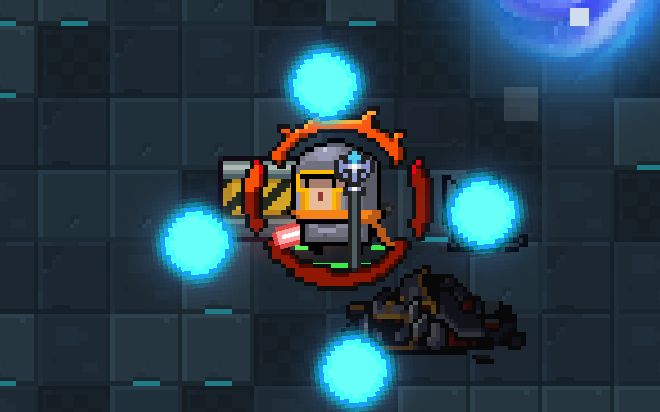 元气骑士光盘有什么用