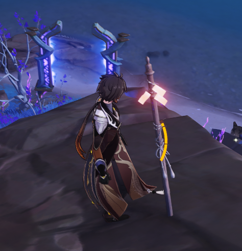 原神雷音权现怎么解锁-雷音权现解锁方法 原神雷音权现解锁方法