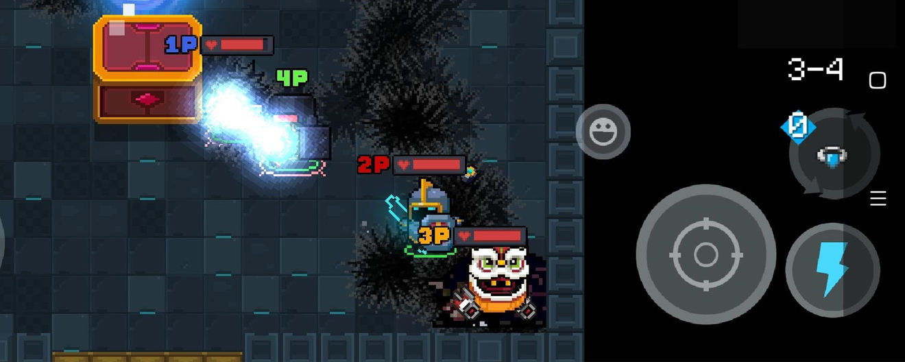 元气骑士戒指怎么获得 元气骑士戒指怎么获得