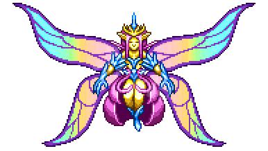 泰拉瑞亚光之女皇怎么召唤