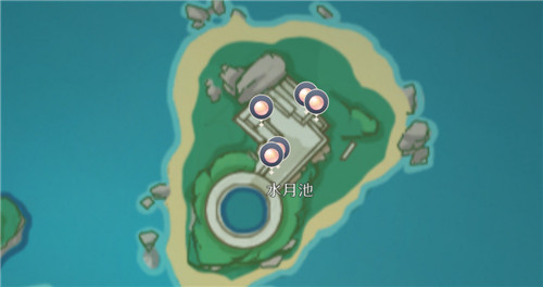 原神珊瑚真珠在哪-珊瑚真珠位置介绍 原神珊瑚真珠在哪