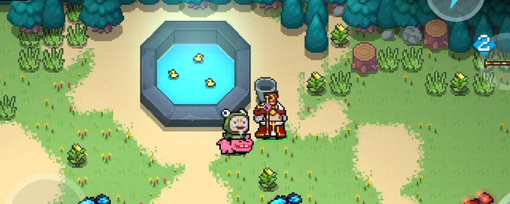 元气骑士青蛙老人怎么召唤 元气骑士青蛙老人怎么召唤