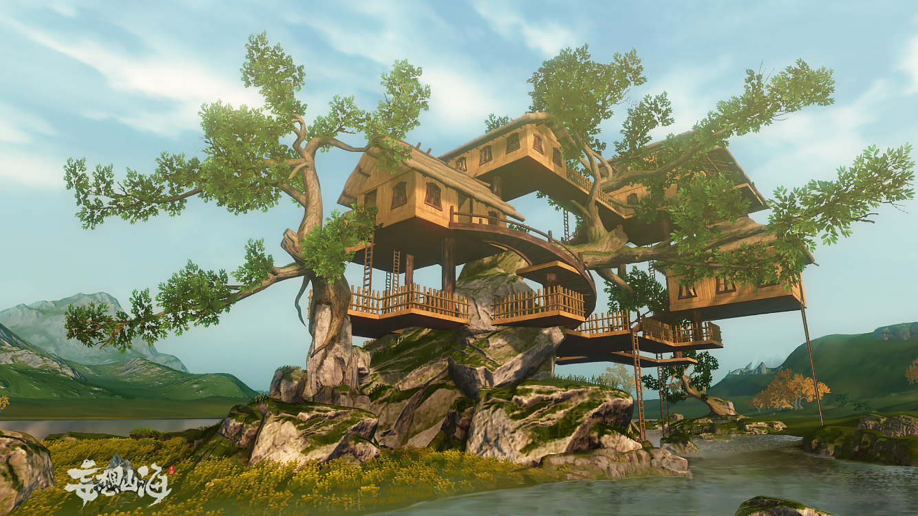 妄想山海马桶怎么获得