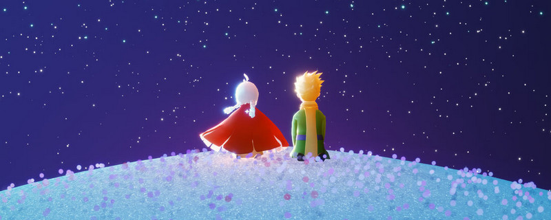 光遇巨兽荒原在哪里