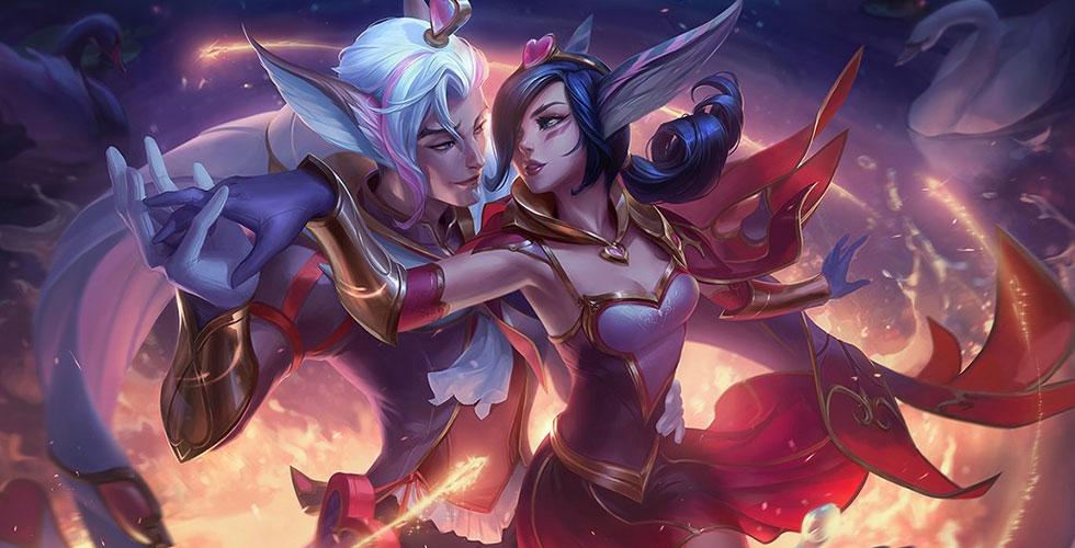 英雄联盟手游洛符文怎么选择