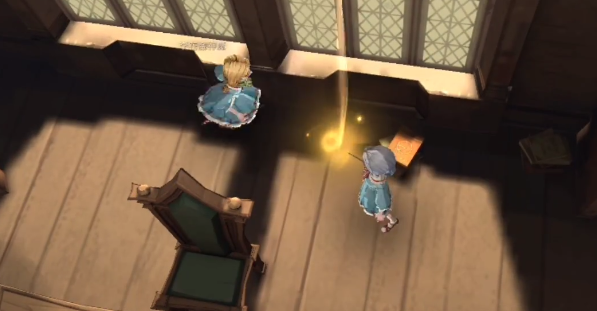 哈利波特魔法觉醒拼图寻宝第五天位置分享_http://www.abetid.com_游戏攻略_第5张