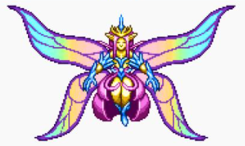 泰拉瑞亚七彩草蛉怎么在白天释放