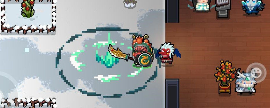 元气骑士关羽怎么获得