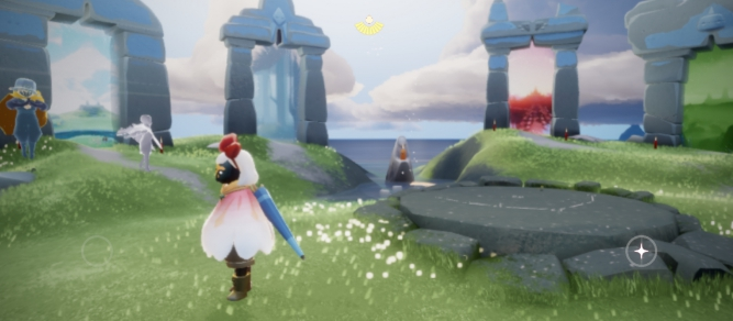 光遇中秋节复刻先祖是谁-中秋节复刻先祖介绍