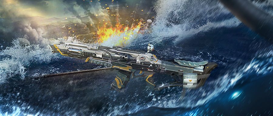 使命召唤手游全员橙武活动介绍